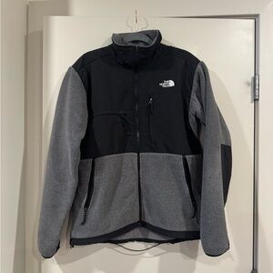 North Face Winter Fleece